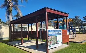 Eden Gateway Holiday Park