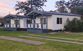 Eden Gateway Holiday Park